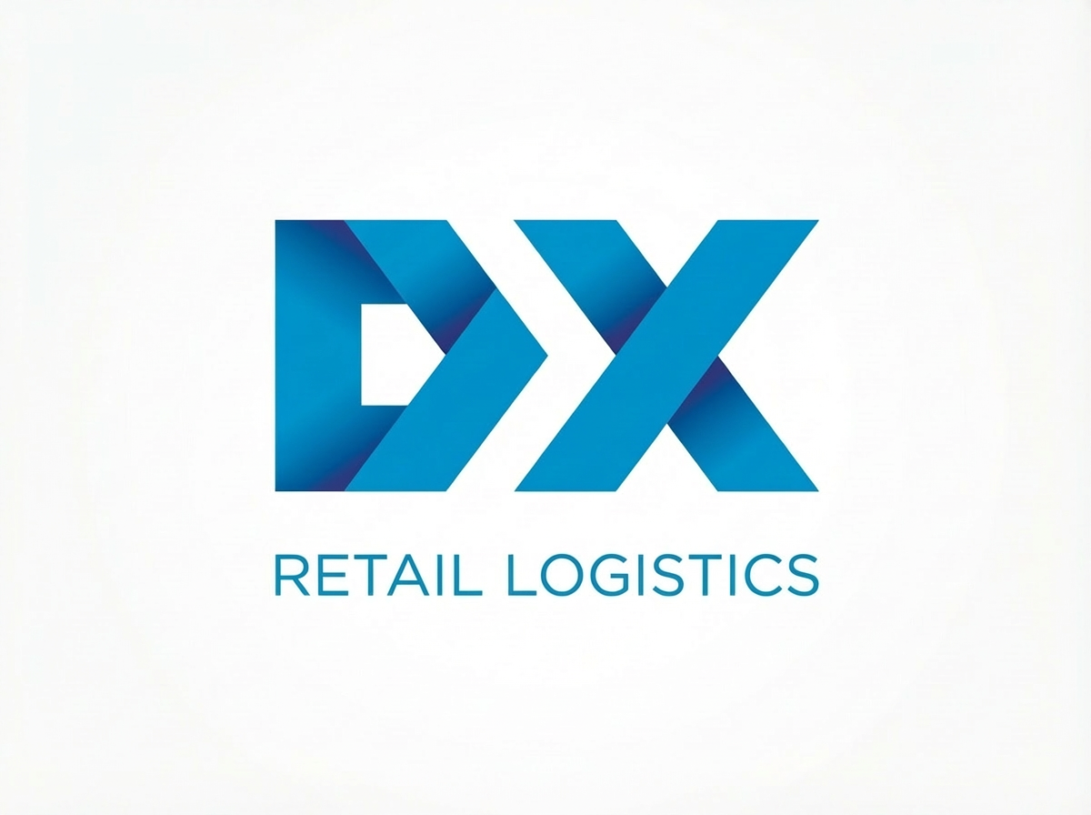 DX Retail Logistics